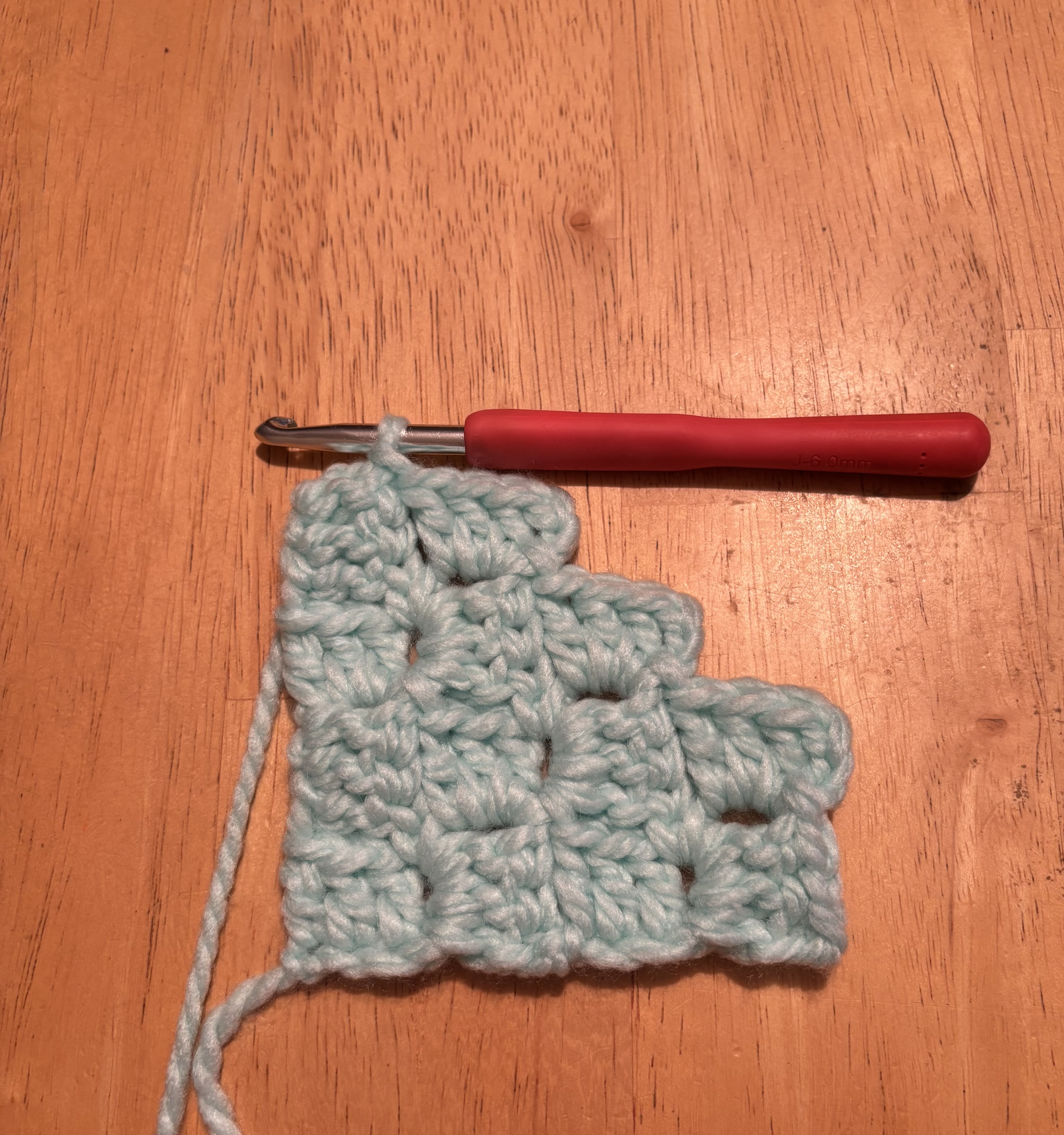 How to Corner to Corner (C2C) Crochet for Beginners: A Step-by-Step Tutorial