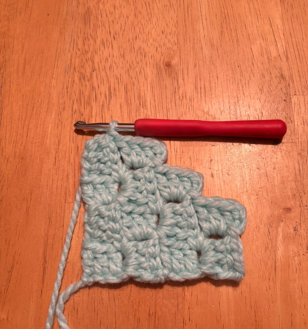 How to Corner to Corner (C2C) Crochet for Beginners: A Step-by-Step&nbsp;Tutorial