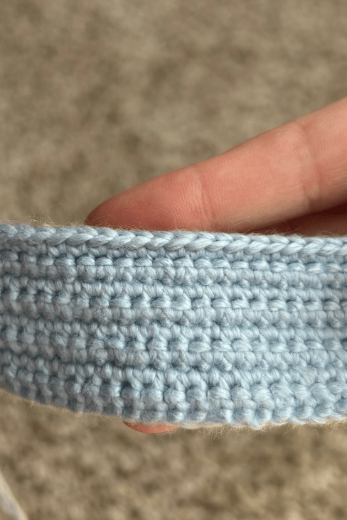 Understanding the Anatomy of a Crochet Stitch: A Beginner’s Guide