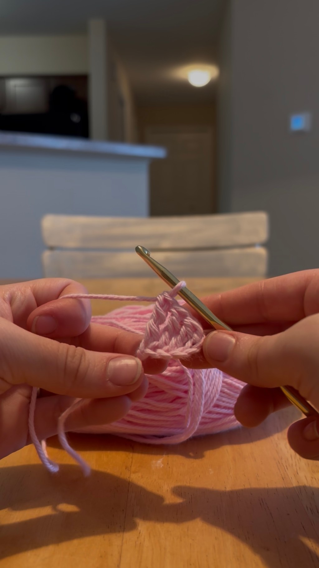 How to Crochet for Beginners: Triple Crochet&nbsp;Tutorial